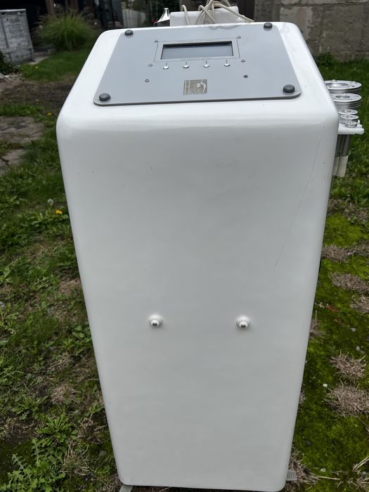 Hebe Kombajn kosmetyczny 10 w 1