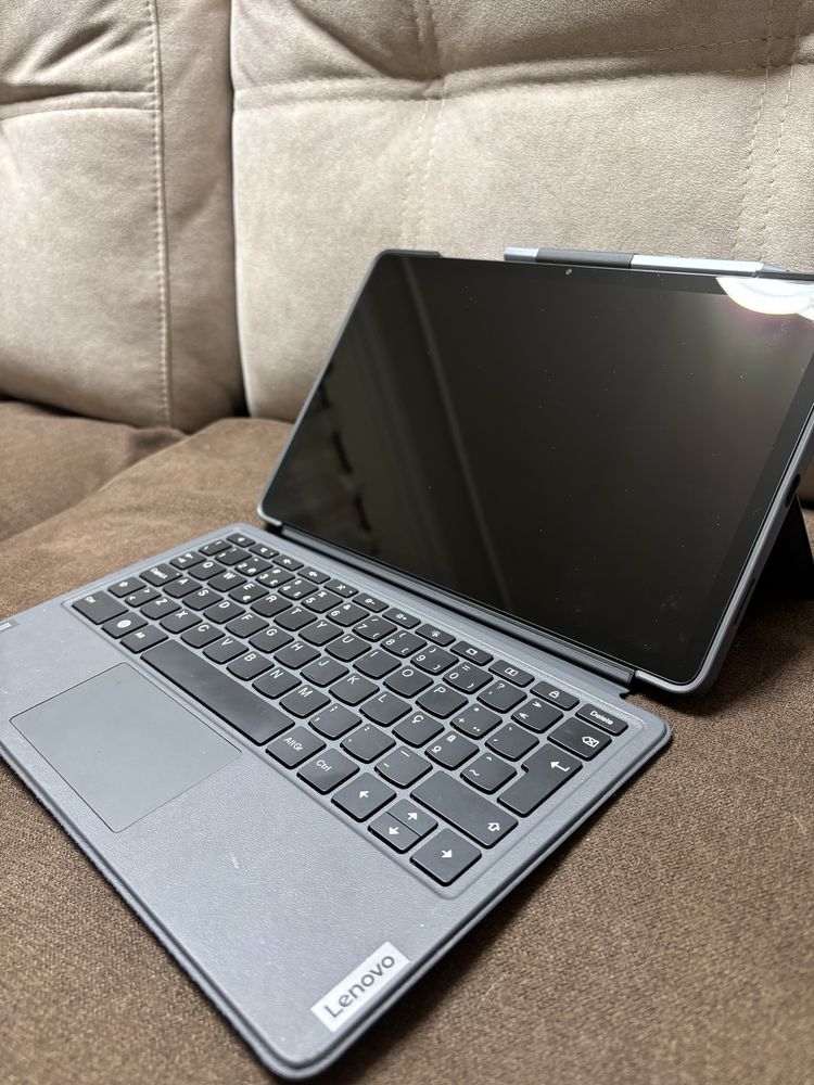 Tablet lenovo P11 With Keyboard Pack and Precision Pen 2(2023)