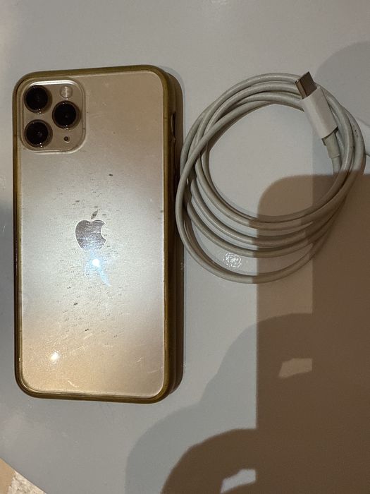 I Phone 11 PRO 256GB