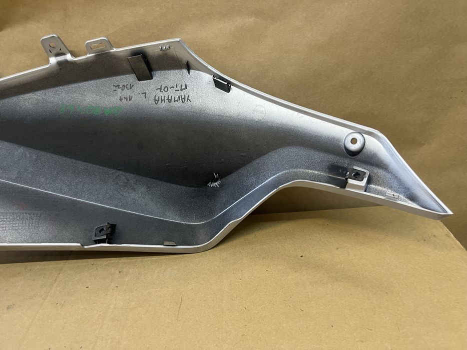 Yamaha Mt 07 bok owiewka nakładka