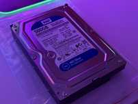 Dysk Twardy WD Blue 500GB 7200RPM 32MB Cache