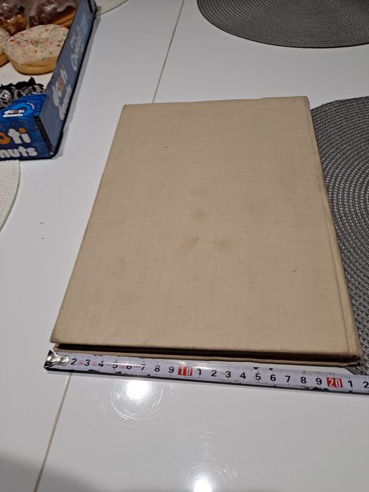 Stara Warszawa w rysunkach T.Cieślewski