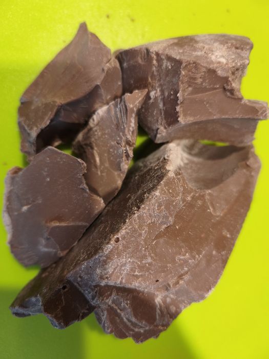 Czekolada mleczna Callebaut 1kg