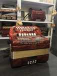 Concertina Hohner