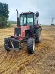 Ciągnik MTZ 82 TS