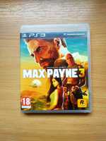 Max Payne ps3, stan bardzo dobry, możliwa wysyłka przez olx