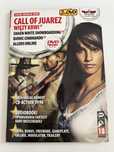 Call of Juarez Więzy Krwi, Bionic Commando CD-Action 04/2011 CDA 189