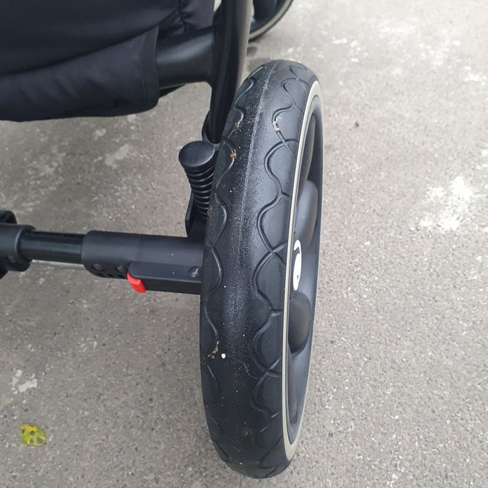 Продам коляску Tutis Uno+