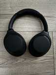 Słuchawki Sony WH-1000 XM4 Czarne