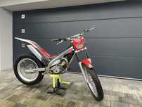Sprzedam Trial gas gas sherco txt 280