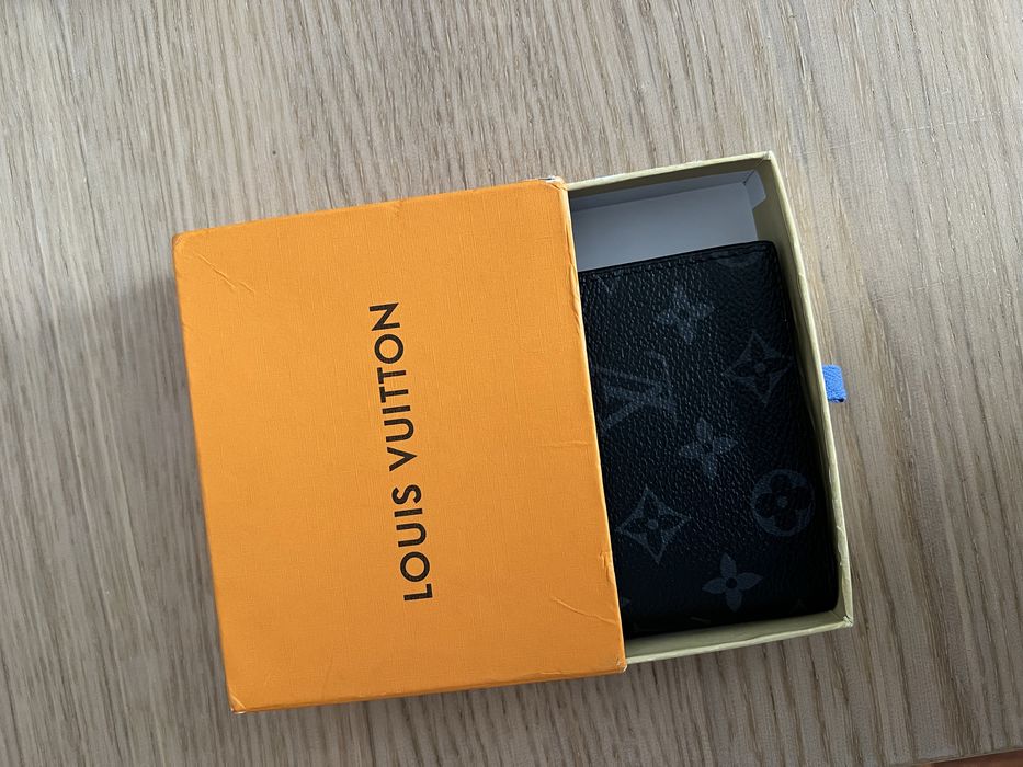 Carteira Louis Vuitton