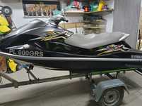 Skuter wodny Yamaha VXS