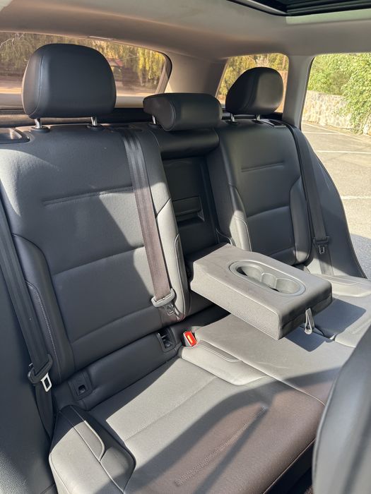 Volkswagen Golf 7 2.0 TDI універсал