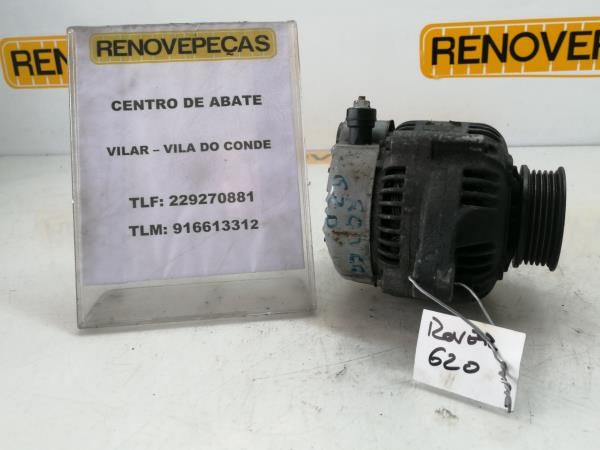Alternador ROVER 600 (RH)