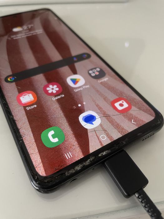Samsung A52 6/128GB 120Hz