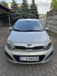 Kia Rio III 2011 1.2