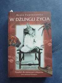 Beata Pawlikowska W Dżungli Życia