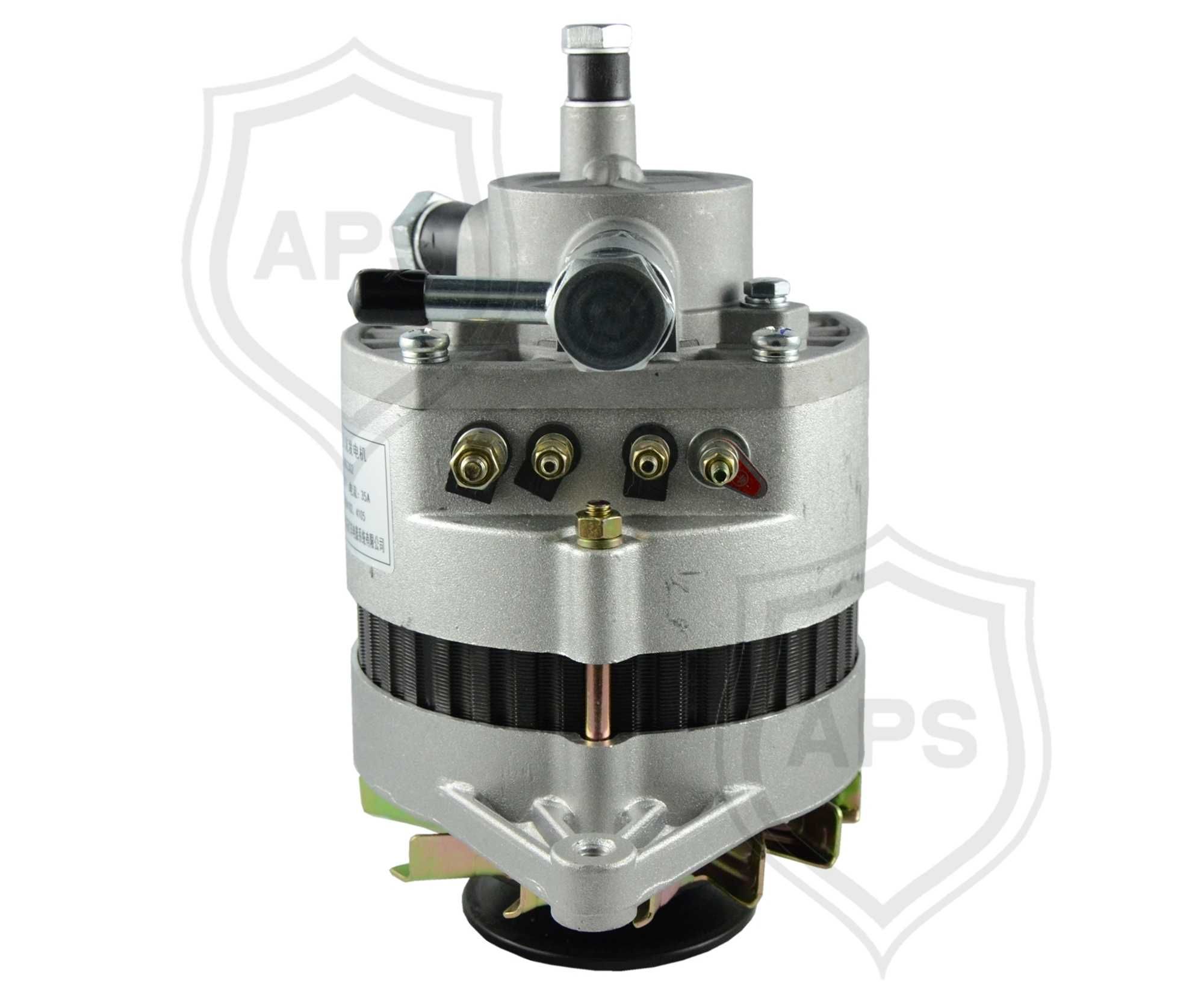 Alternator JFWB2302 28V 1000W aps everun schmidt kmm kingway gunstig