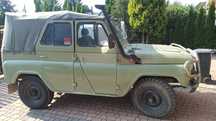 Uaz 469 B,nowy silnik 2,9l,orginał, doinwestowany,