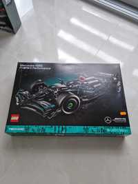 Lego Technic 42171 Mercedes AMG 18+