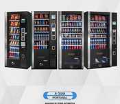 Maquinas vending Jofemar