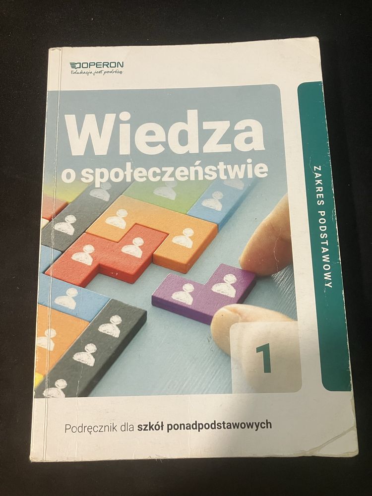 Wiedza o spoleczenstwie 1 operon