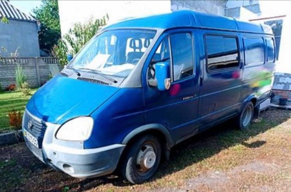 Газель 406 инжектор