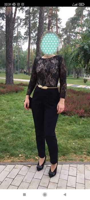 Комбінезон жіночий