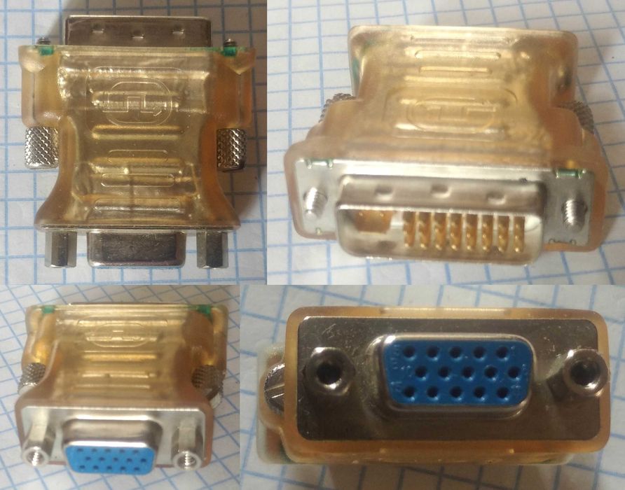 Для ПК разные запчасти