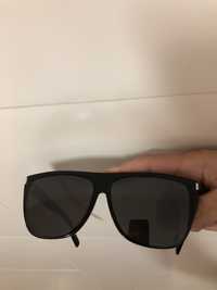 Oculos de sol SL1 001 Saint Laurent 2020 - praticamente sem uso