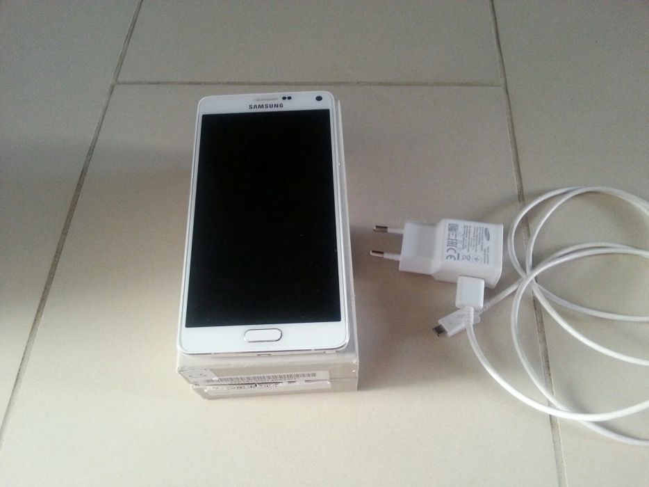 Sprzedam telefon Samsung Note 4