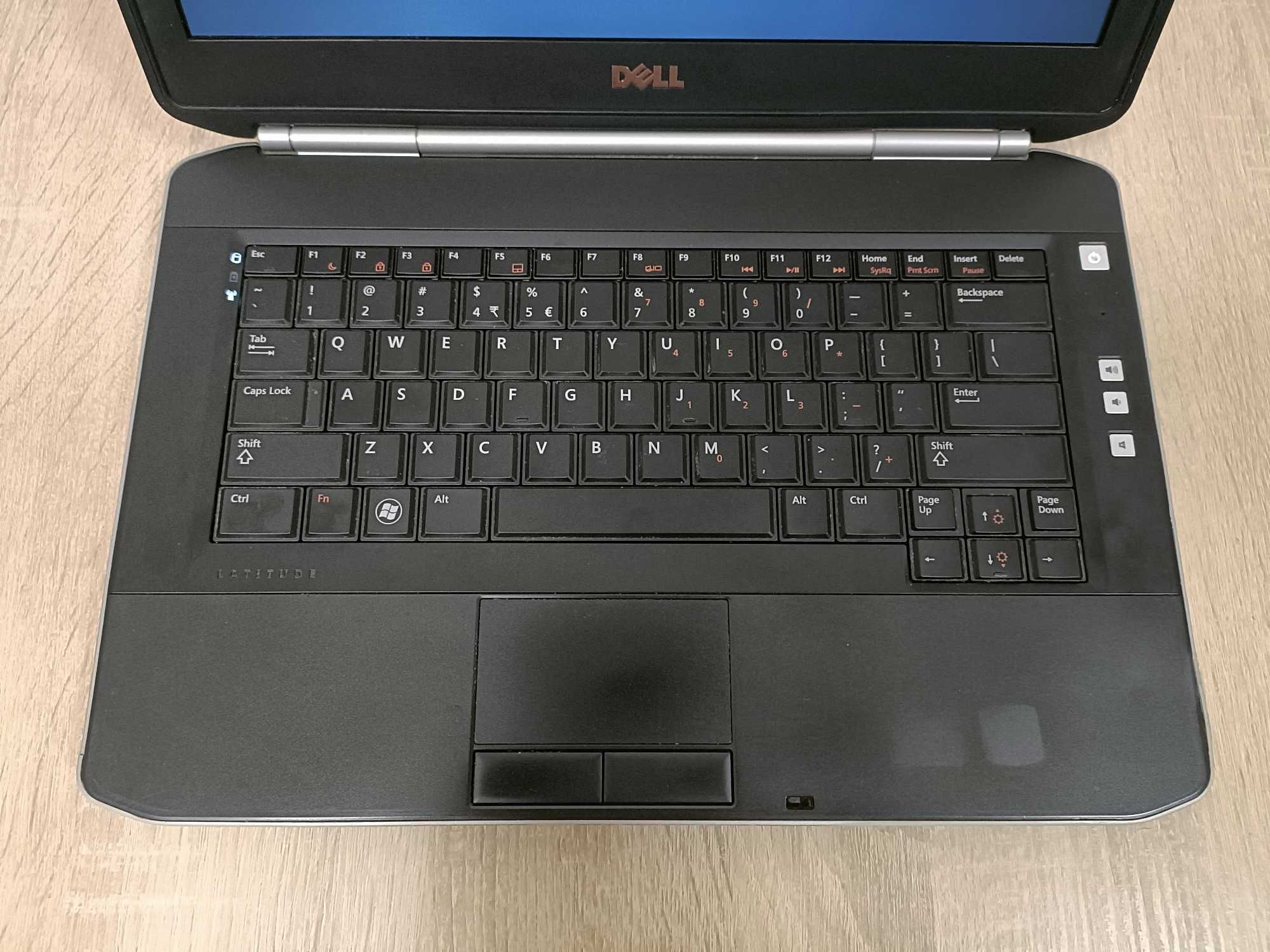 Dell E5420 i5-2520M | 4GB RAM | 120GB SSD | Windows 10