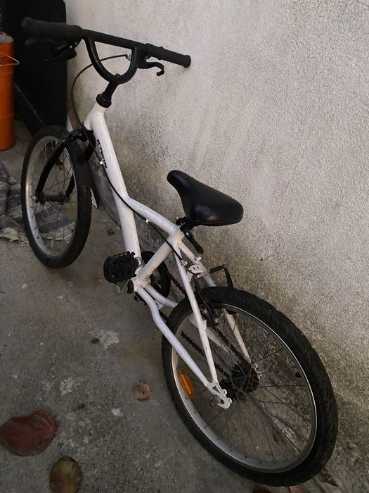 Bicicleta Oportunidade