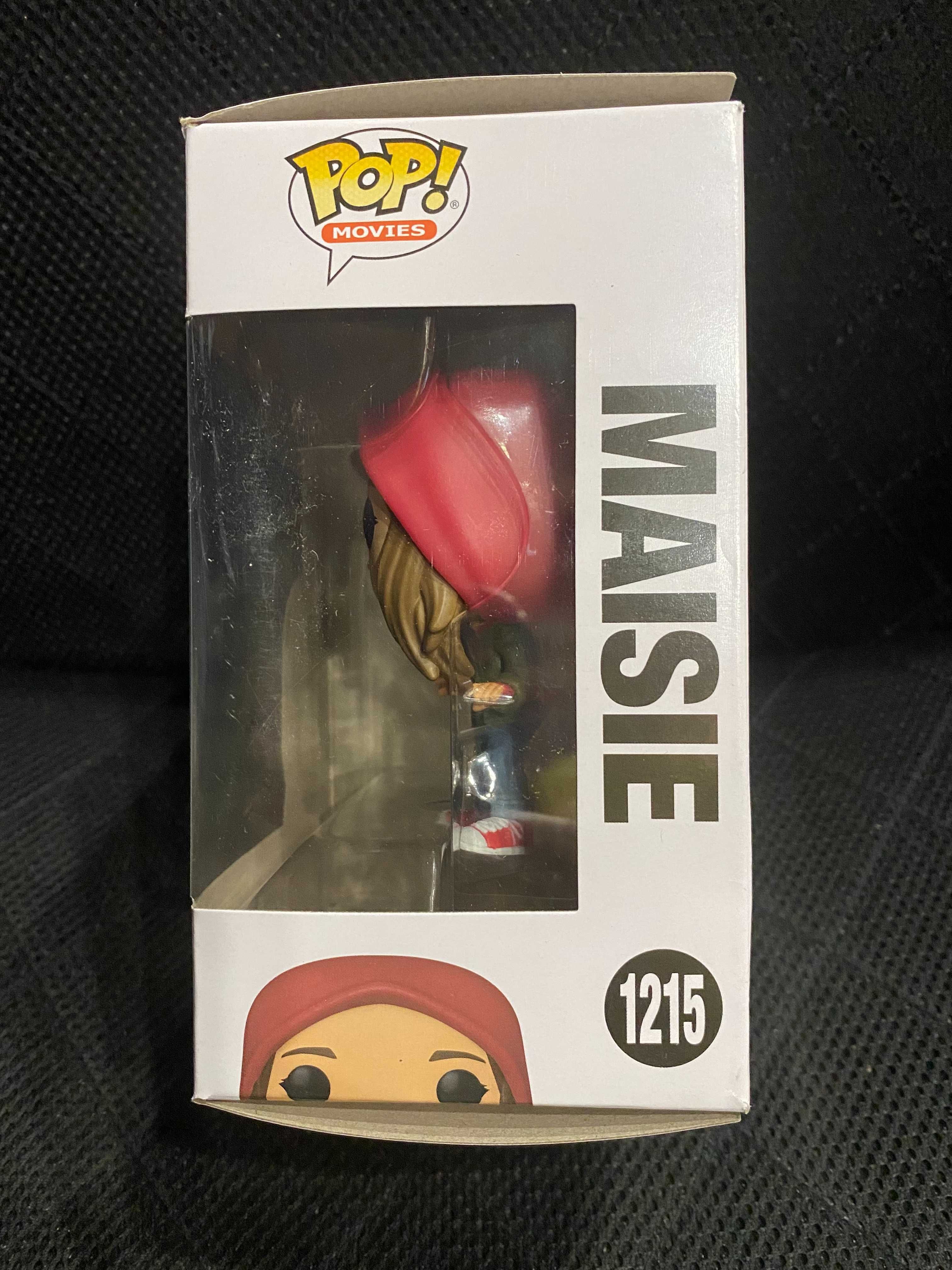 Funko Pop Movies: Maisie - Jurassic World #1215 - Novo