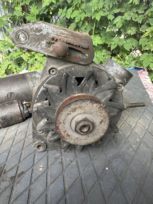 Спойлер бмв е34 Original Hella