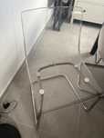 Cadeira Tobias Ikea ( conjunto 4)