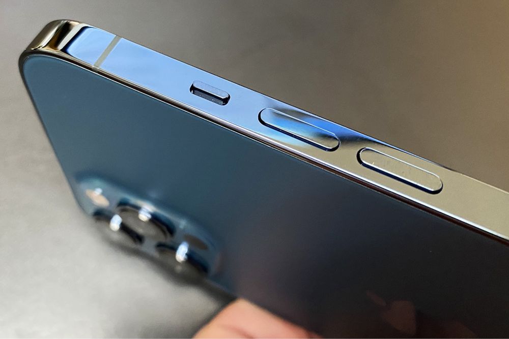 iPhone 12 Pro Max 256