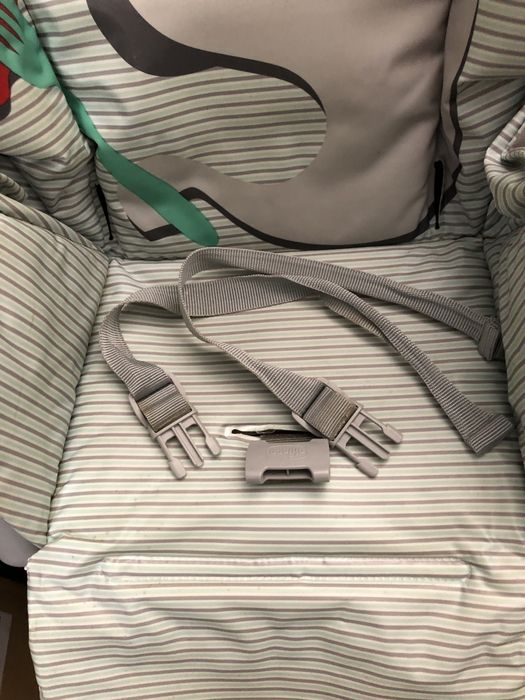 CHICCO POLLY 2 START