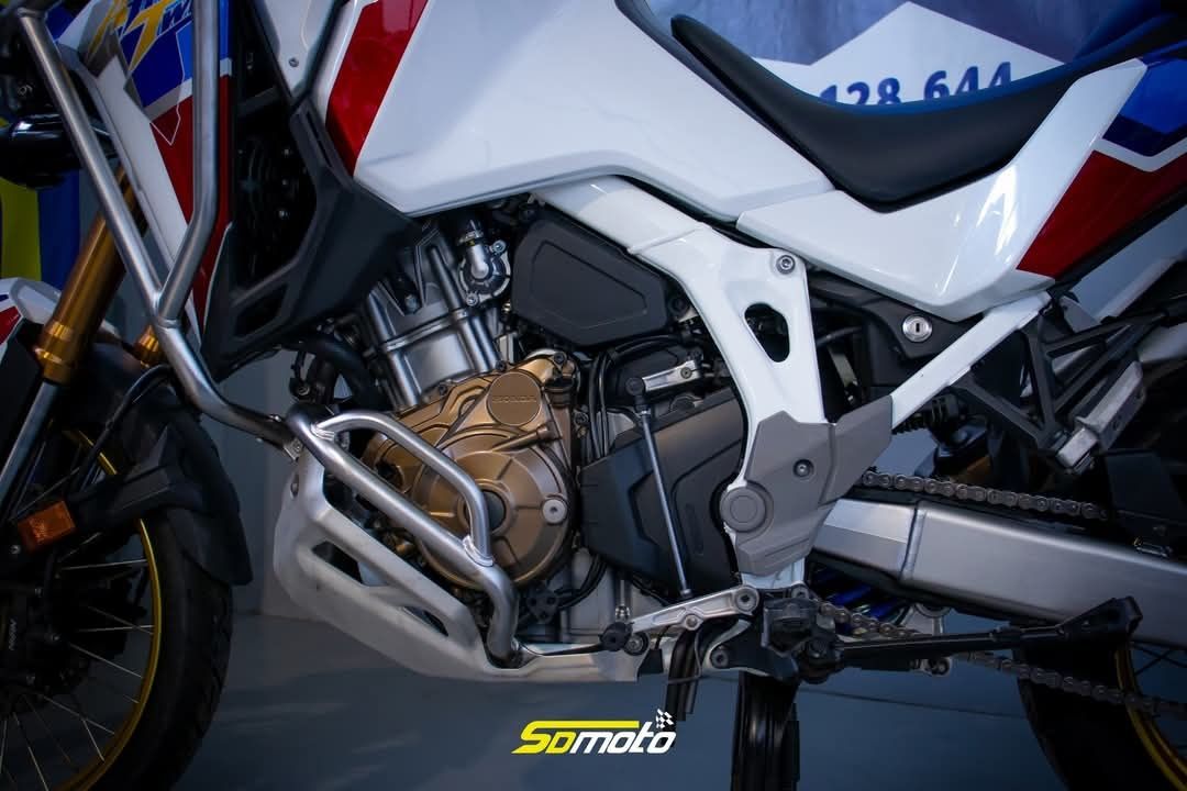 Honda África Twin