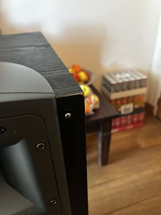 Klipsch synergy f1