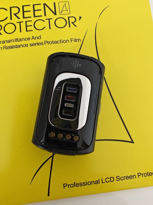 Fitbit Charge 6 - Como novo