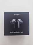 syndyk sprzeda słuchawki Samsung Galaxy Buds3 Pro