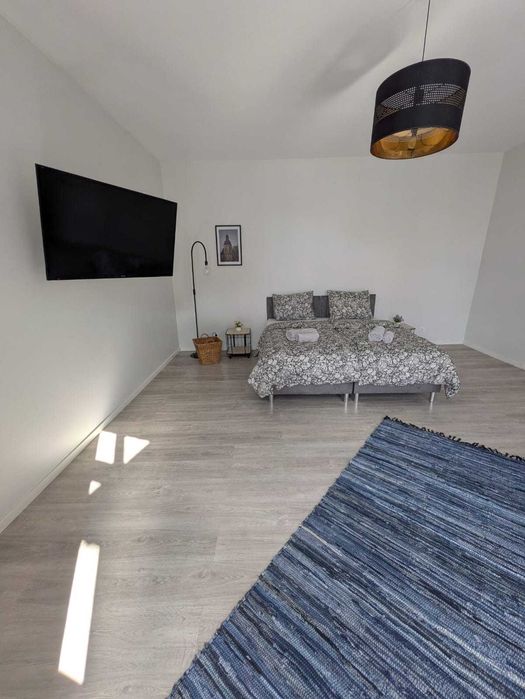 Noclegi w sercu Gorzowa