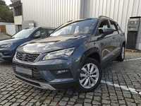 SEAT Ateca 1.6 TDI Style