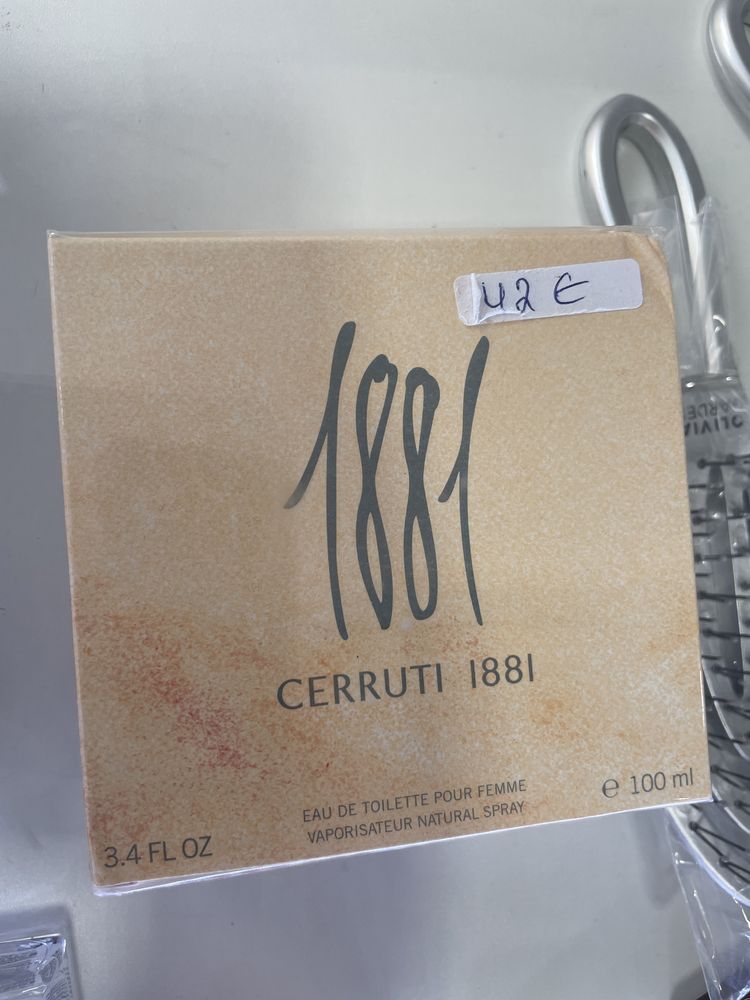 1881 Cerruti 100ml