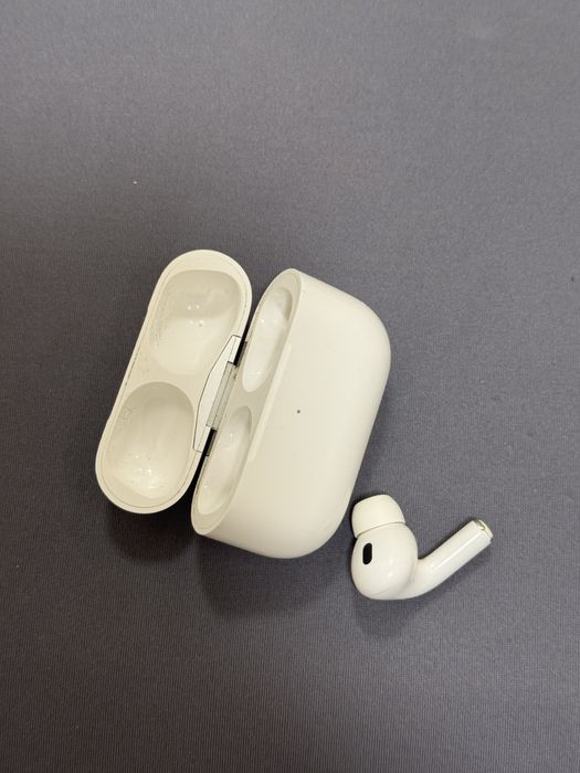 Airpods Pro 2 generacji usb C