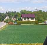 Atrakcyjna działka budowlana - 822 mkw -idealna pod zabudowę!