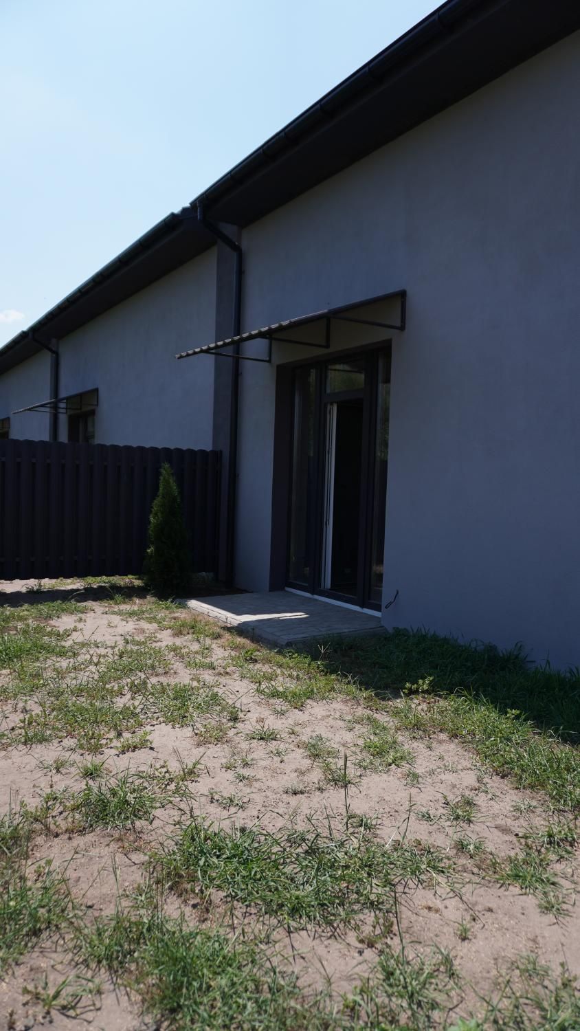 Продаж таунхаус в межах міста