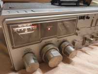 Magnetofon Philips stereo D6920 retro do renowacji