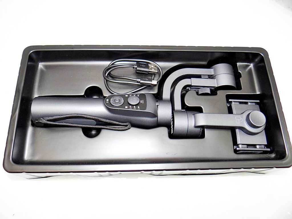 Gimbal Moevi EI-6112 / Komplet / Eko Komis